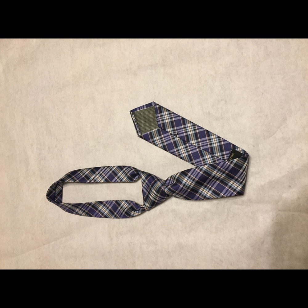 Valerio Gatari Tie
